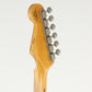 [SN Cz540200] USED Fender Custom Shop / 2019 Limited 1957 Stratocaster Relic Faded Aged Olympic White [12]