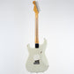 [SN Cz540200] USED Fender Custom Shop / 2019 Limited 1957 Stratocaster Relic Faded Aged Olympic White [12]