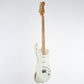 [SN Cz540200] USED Fender Custom Shop / 2019 Limited 1957 Stratocaster Relic Faded Aged Olympic White [12]