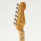 [SN Cz540200] USED Fender Custom Shop / 2019 Limited 1957 Stratocaster Relic Faded Aged Olympic White [12]