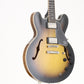 [SN 00624709] USED Gibson Memphis / ES335 REI Vintage Sunburst [03]