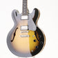 [SN 00624709] USED Gibson Memphis / ES335 REI Vintage Sunburst [03]