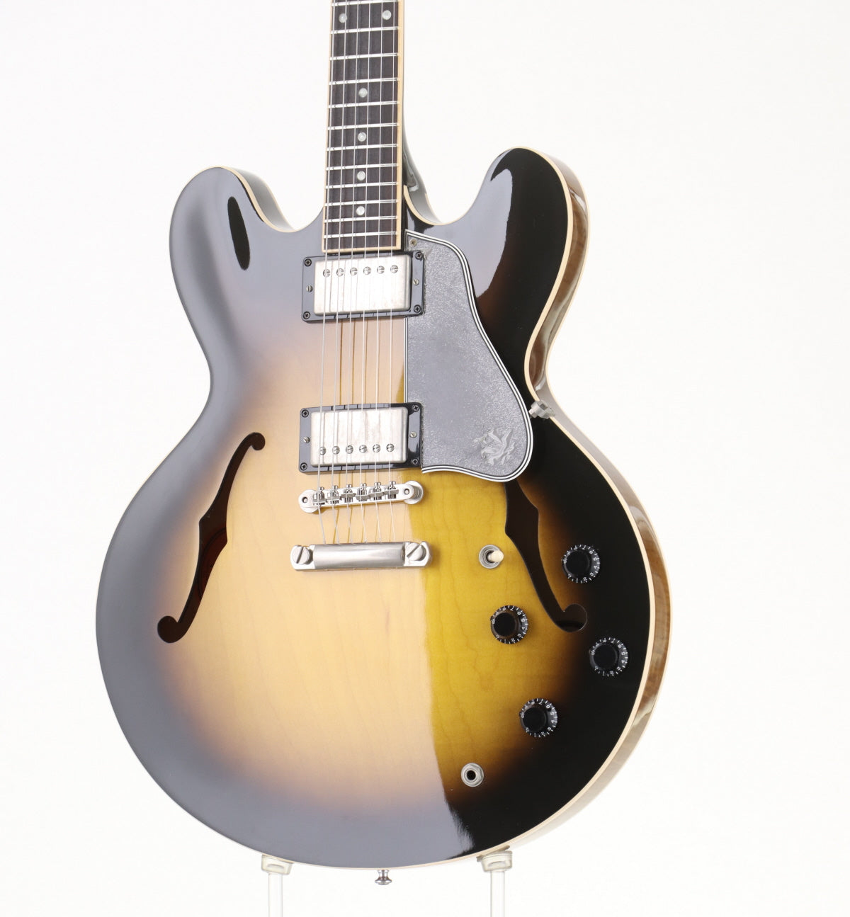 [SN 00624709] USED Gibson Memphis / ES335 REI Vintage Sunburst [03]