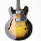 [SN 00624709] USED Gibson Memphis / ES335 REI Vintage Sunburst [03]