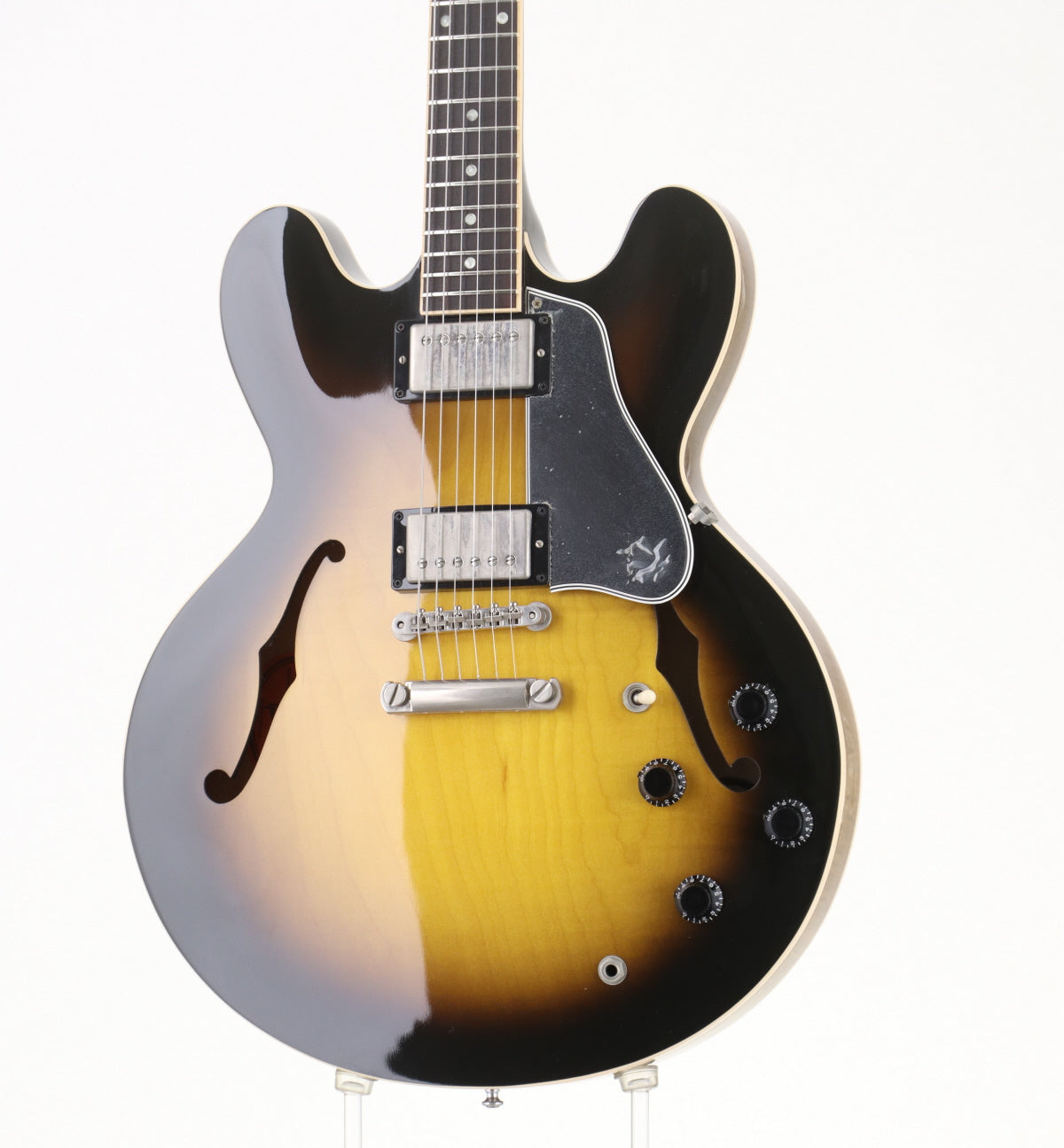 [SN 00624709] USED Gibson Memphis / ES335 REI Vintage Sunburst [03]