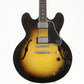 [SN 00624709] USED Gibson Memphis / ES335 REI Vintage Sunburst [03]