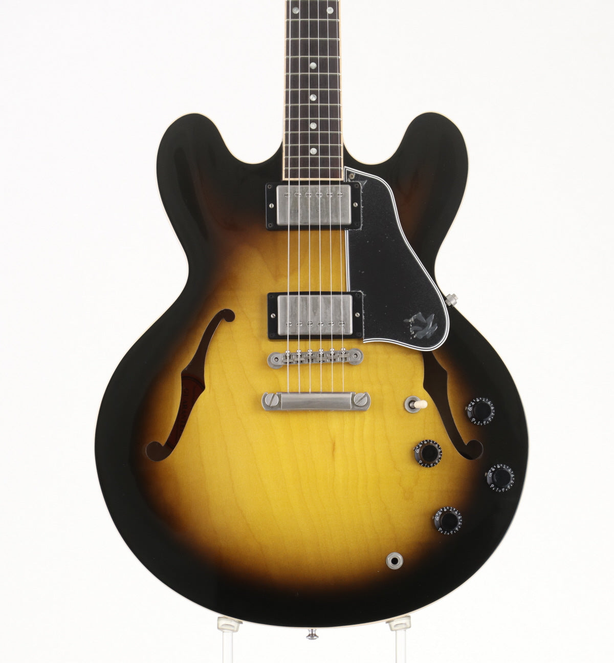 [SN 00624709] USED Gibson Memphis / ES335 REI Vintage Sunburst [03]