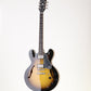 [SN 00624709] USED Gibson Memphis / ES335 REI Vintage Sunburst [03]