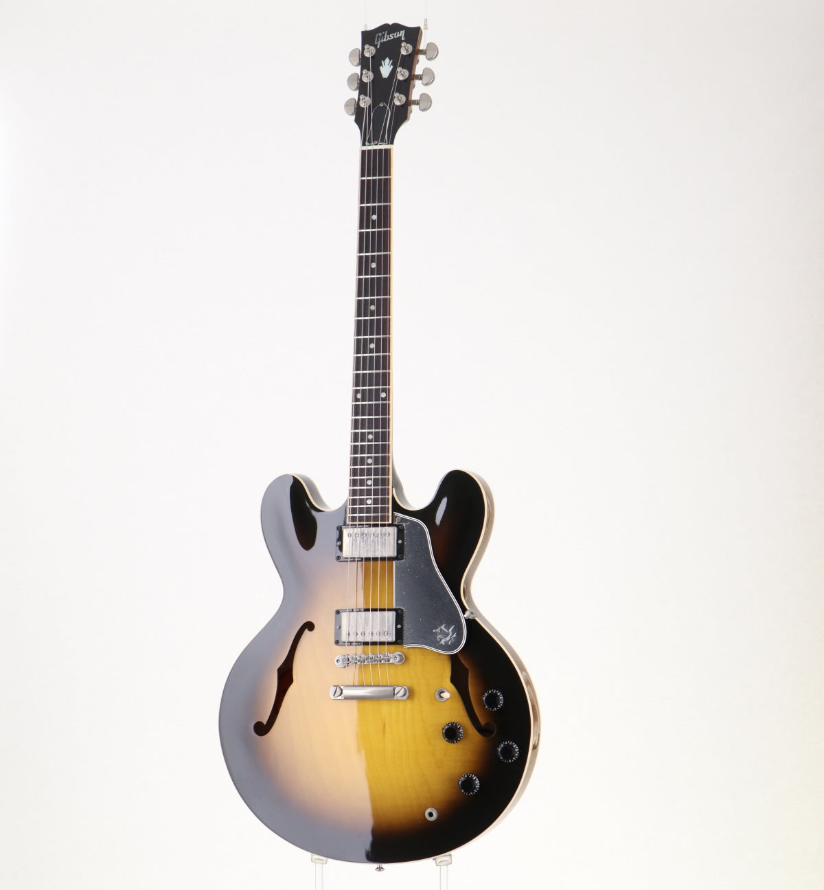 [SN 00624709] USED Gibson Memphis / ES335 REI Vintage Sunburst [03]