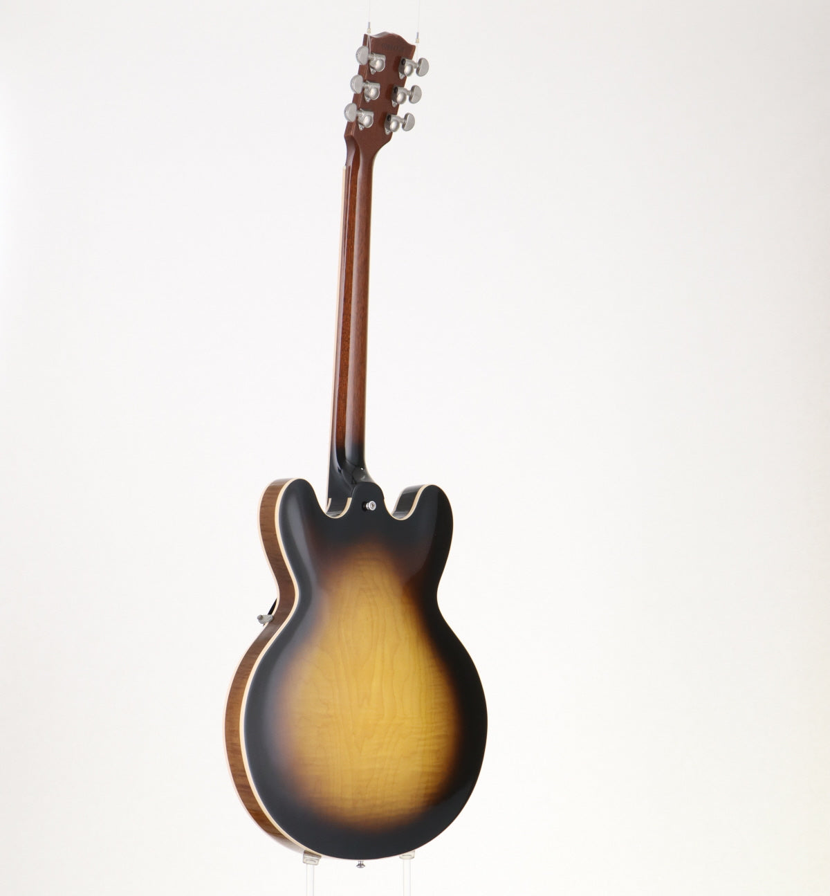 [SN 00624709] USED Gibson Memphis / ES335 REI Vintage Sunburst [03]