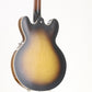 [SN 00624709] USED Gibson Memphis / ES335 REI Vintage Sunburst [03]