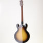 [SN 00624709] USED Gibson Memphis / ES335 REI Vintage Sunburst [03]