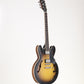 [SN 00624709] USED Gibson Memphis / ES335 REI Vintage Sunburst [03]