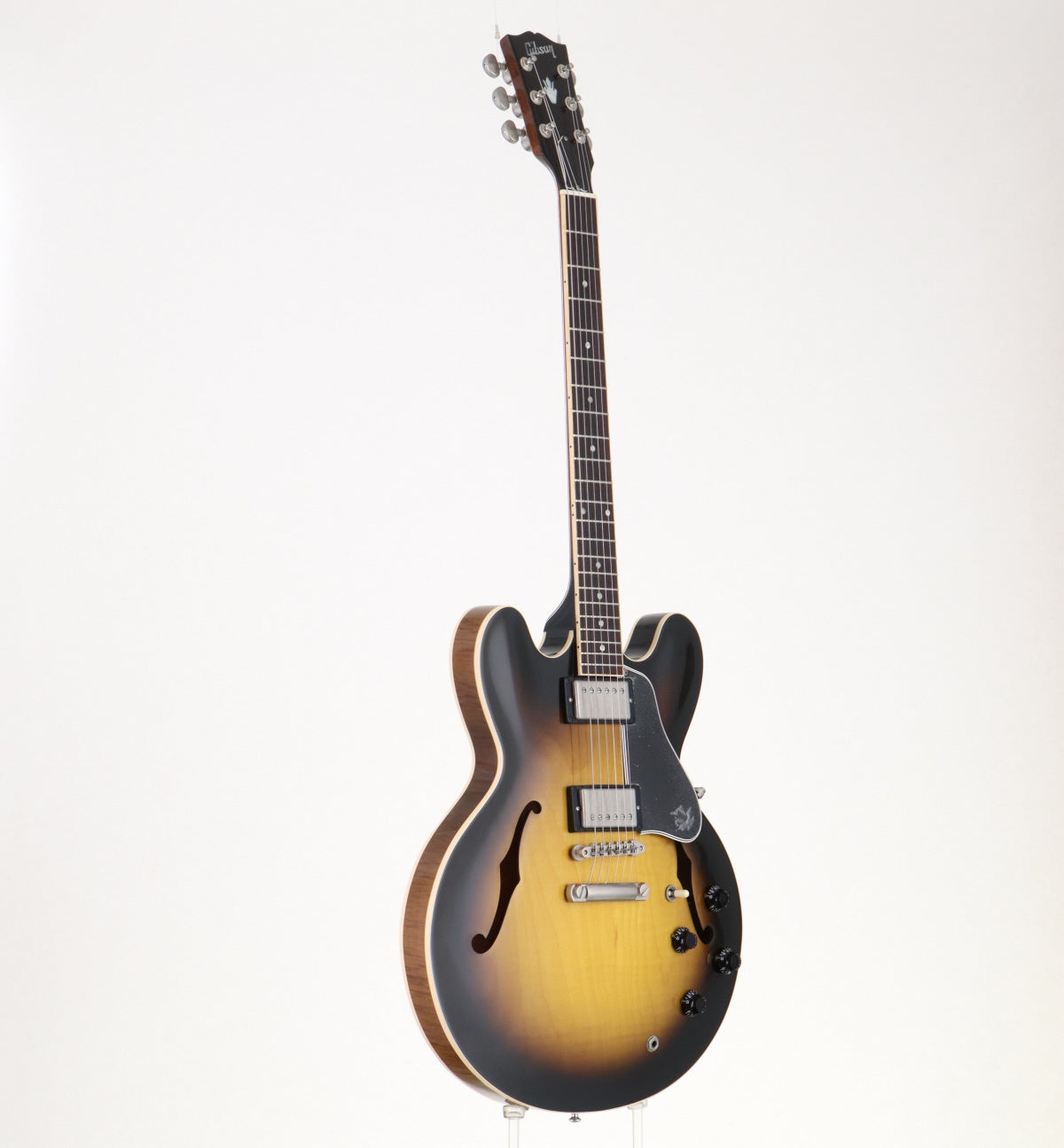 [SN 00624709] USED Gibson Memphis / ES335 REI Vintage Sunburst [03]