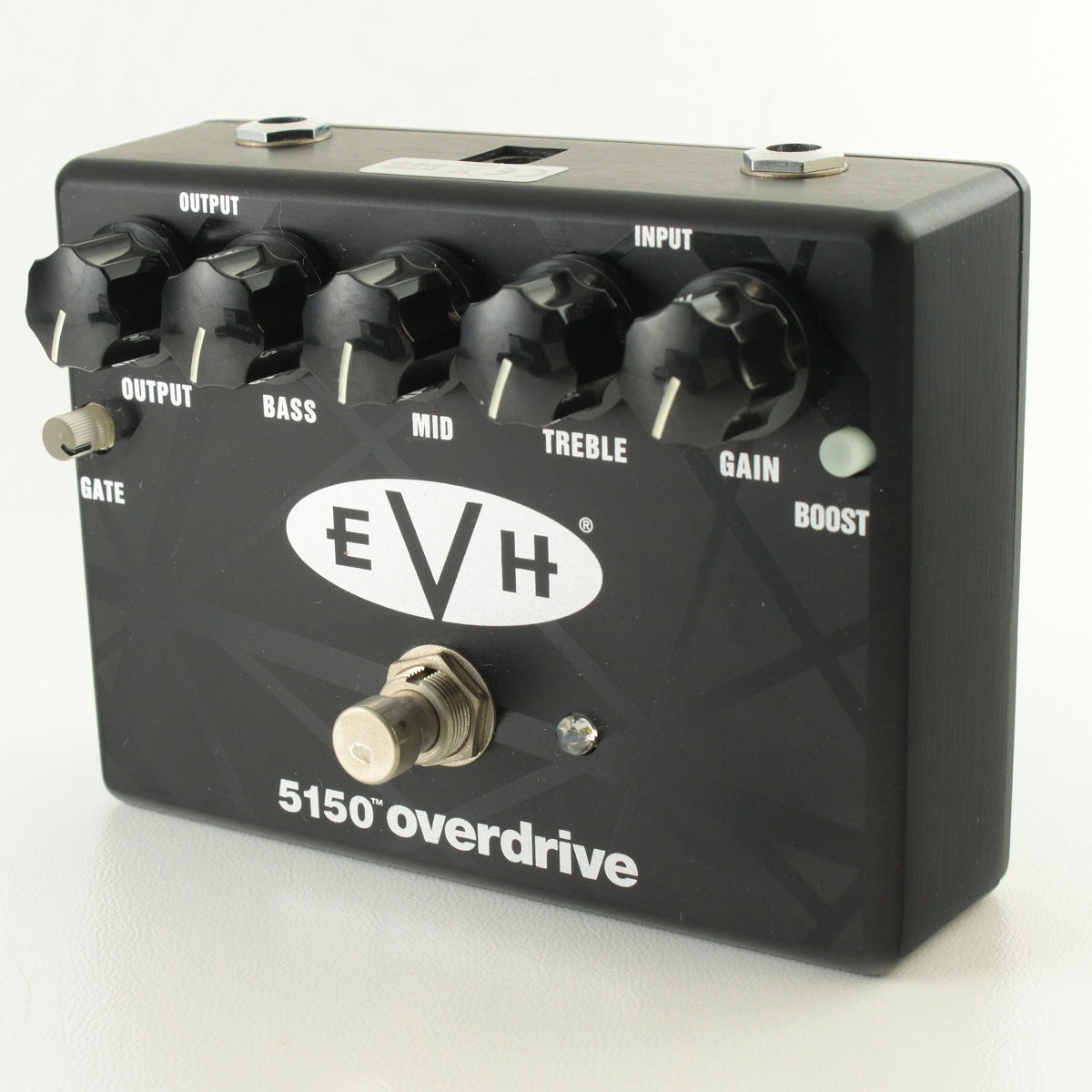 [SN MMI16V693] USED MXR / EVH5150 Overdrive [03]