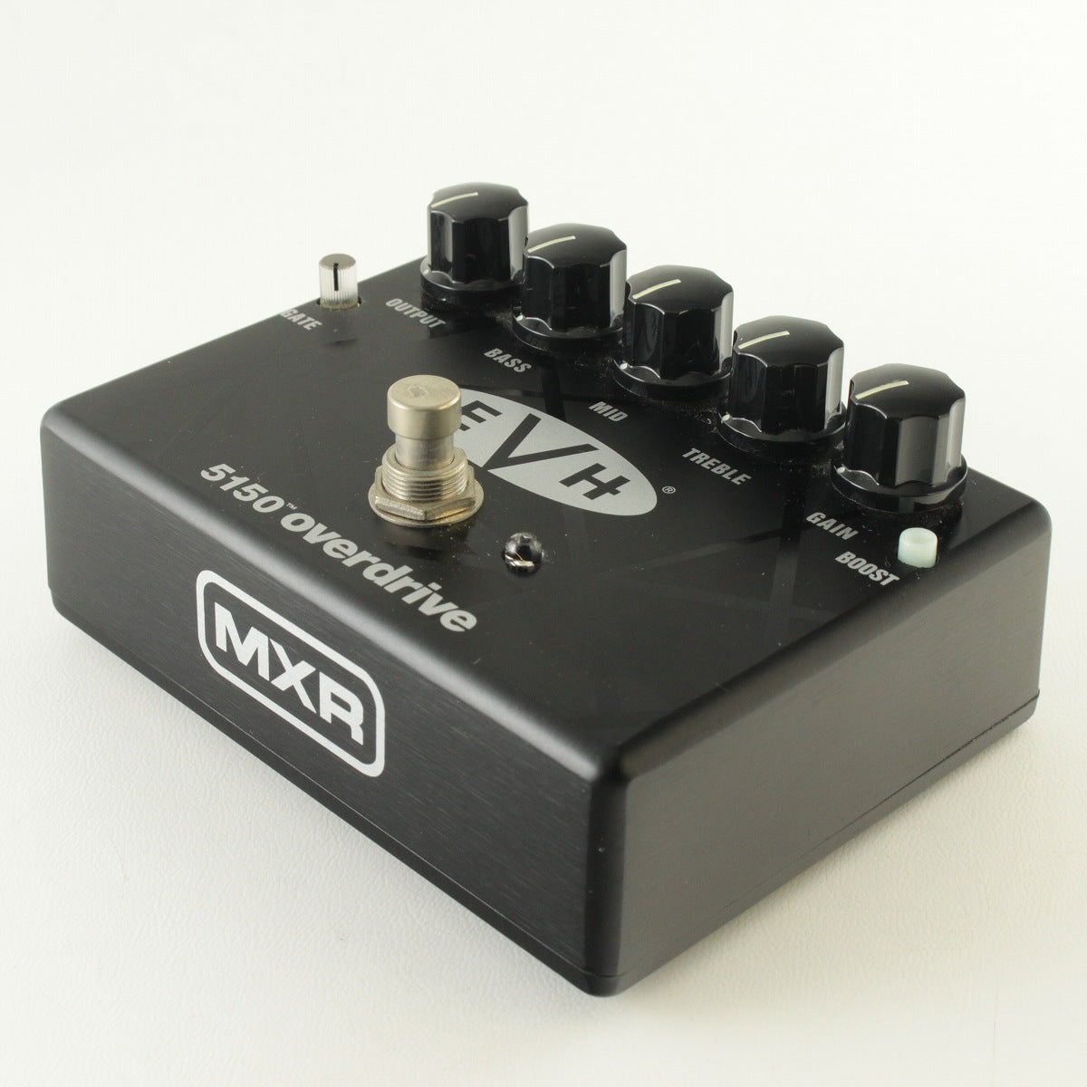 [SN MMI16V693] USED MXR / EVH5150 Overdrive [03]