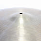 USED ZILDJIAN / Istanbul K New Stamp 18" 1578g Old K Crash Ride [08]