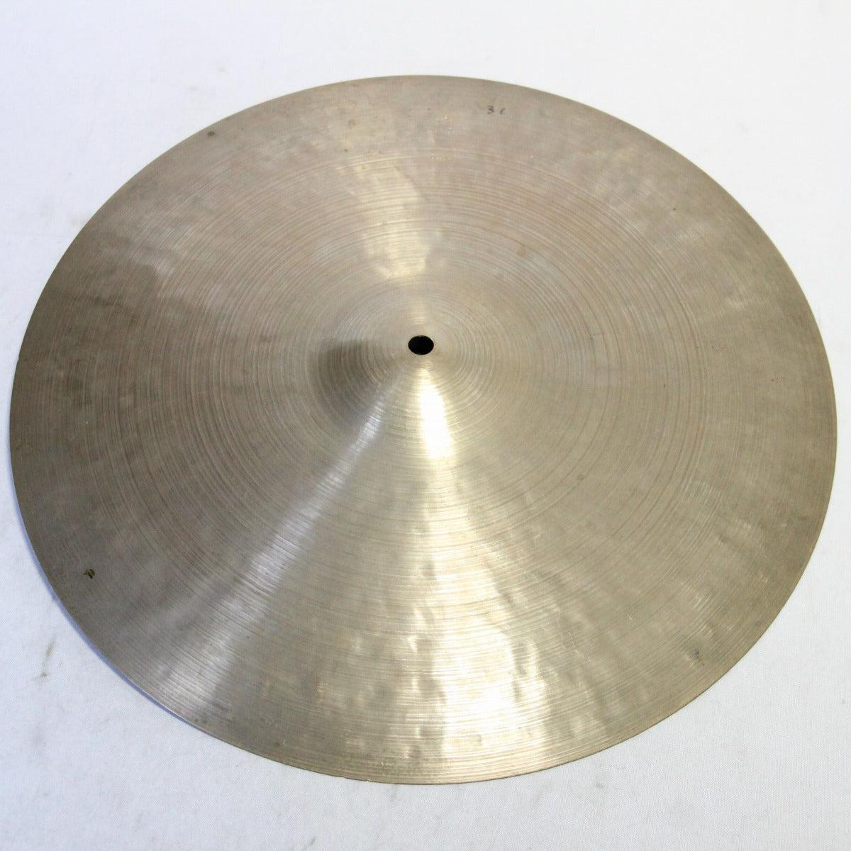 USED ZILDJIAN / Istanbul K New Stamp 18" 1578g Old K Crash Ride [08]