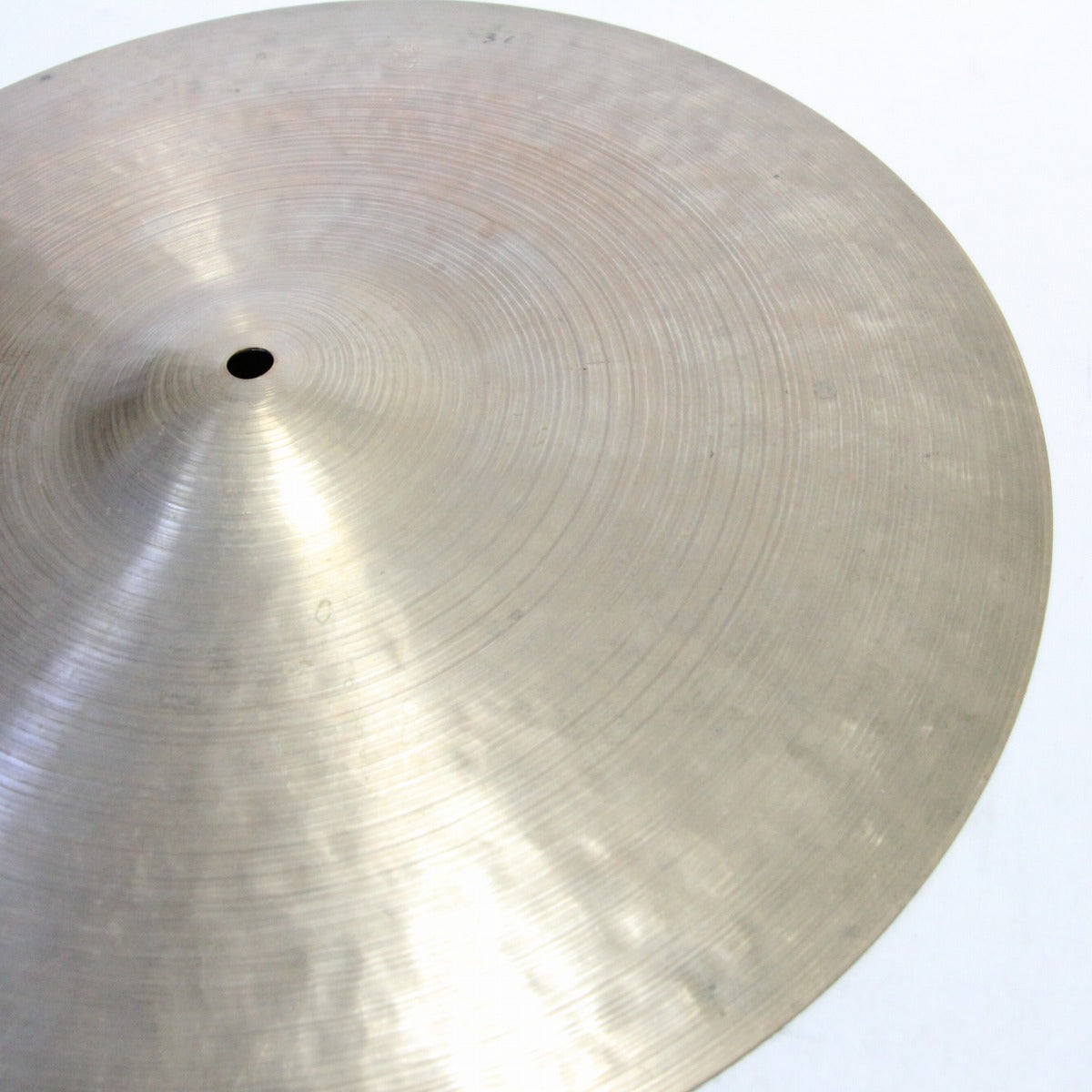 USED ZILDJIAN / Istanbul K New Stamp 18" 1578g Old K Crash Ride [08]