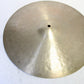 USED ZILDJIAN / Istanbul K New Stamp 18" 1578g Old K Crash Ride [08]