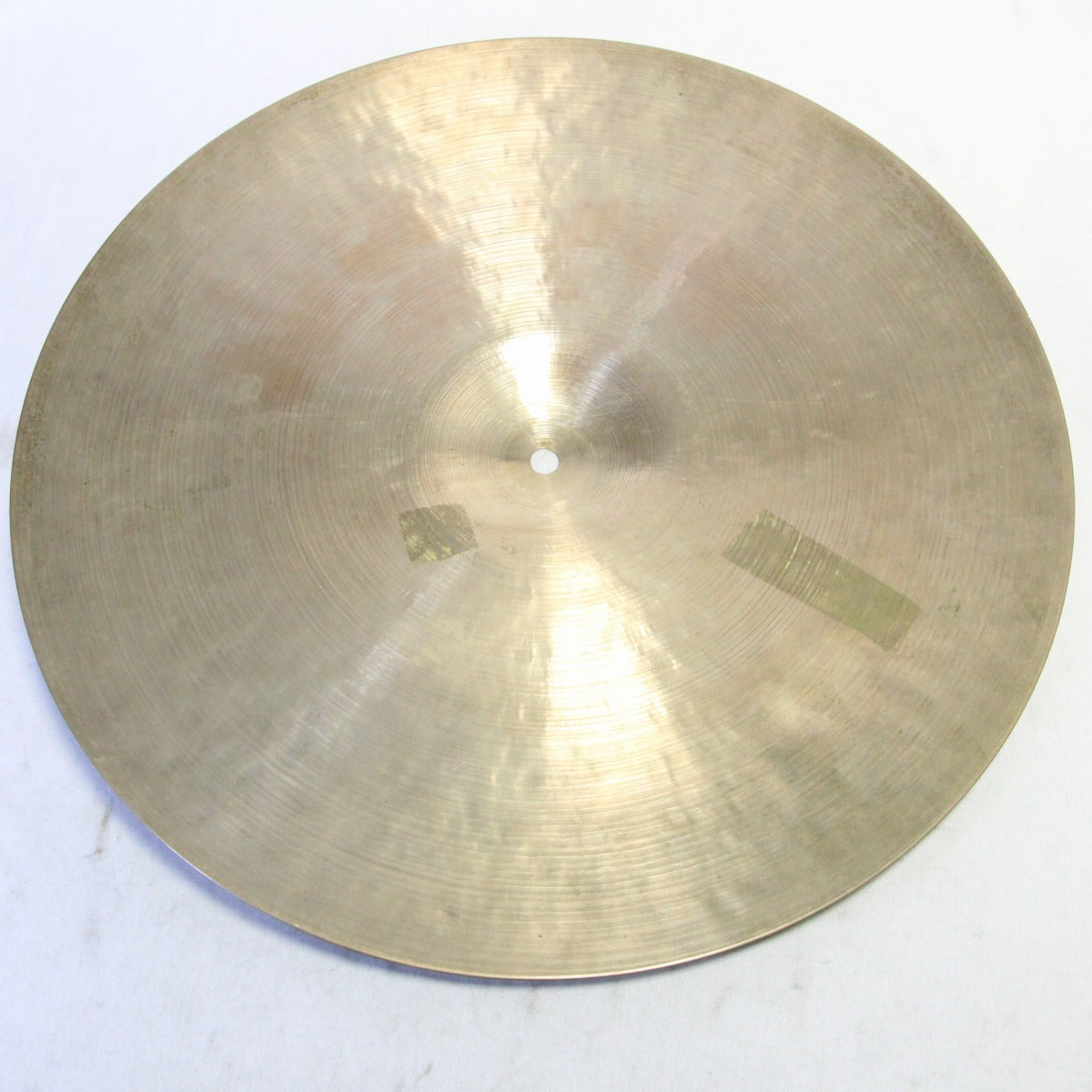 USED ZILDJIAN / Istanbul K New Stamp 18" 1578g Old K Crash Ride [08]