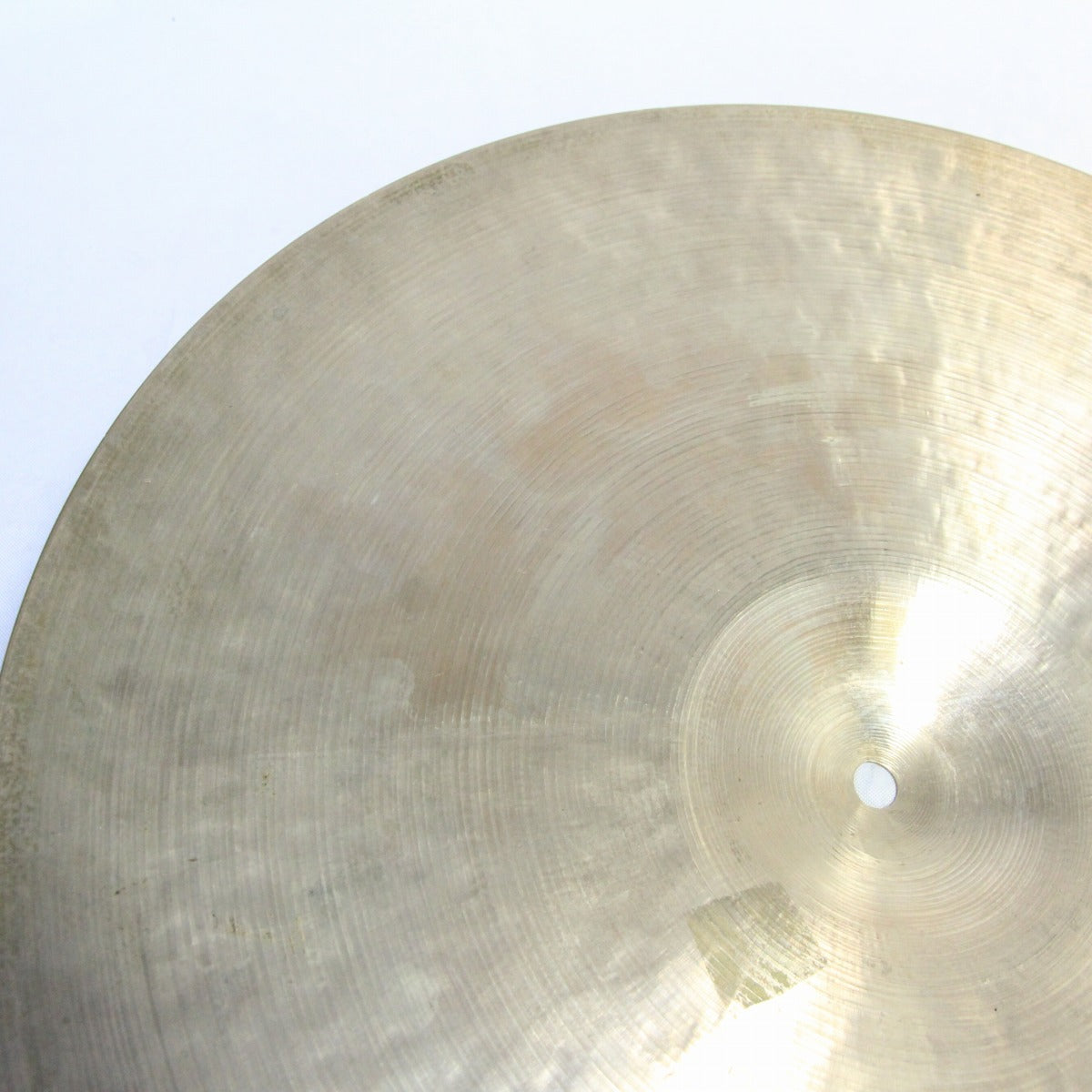 USED ZILDJIAN / Istanbul K New Stamp 18" 1578g Old K Crash Ride [08]