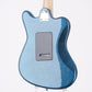 [SN CYKD21009506] USED Squier by Fender / Paranormal Super-Sonic Blue Sparkle Squier Super-Sonic [3.52kg / made in 2021] [08]