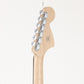 [SN CYKD21009506] USED Squier by Fender / Paranormal Super-Sonic Blue Sparkle Squier Super-Sonic [3.52kg / made in 2021] [08]