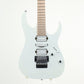 [SN F2415700] USED Ibanez / RG6HSHMTR / J-Line White Flat [12]