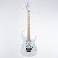 [SN F2415700] USED Ibanez / RG6HSHMTR / J-Line White Flat [12]