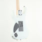 [SN F2415700] USED Ibanez / RG6HSHMTR / J-Line White Flat [12]