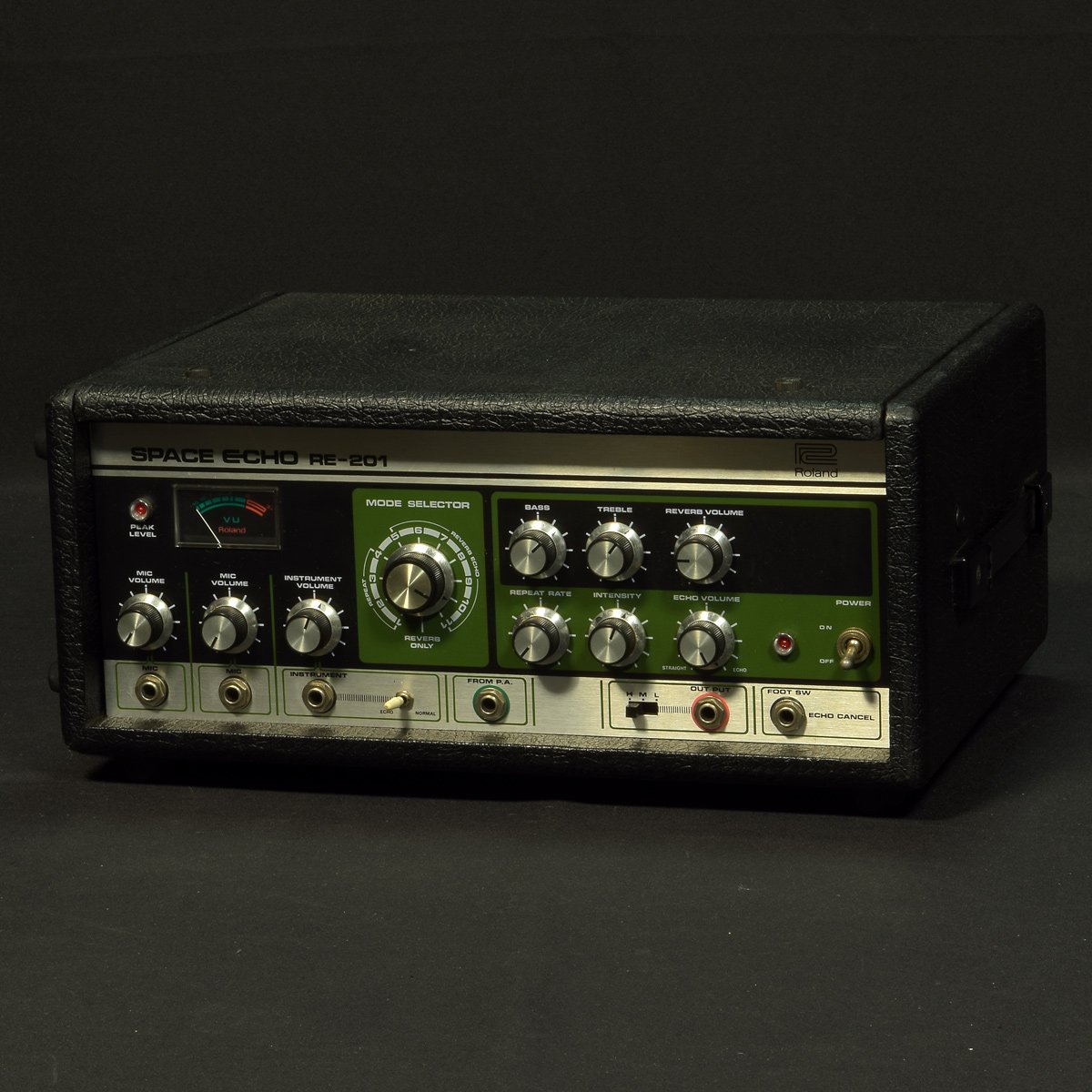 [SN 259668] USED Roland Roland / RE-201 SPACE ECHO [20]