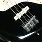 [SN E300682] USED Fender USA / Standard Jazz Bass Black/M [1983/4.30kg] Fender Standard Jazz Bass [08]