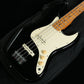 [SN E300682] USED Fender USA / Standard Jazz Bass Black/M [1983/4.30kg] Fender Standard Jazz Bass [08]