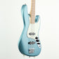 [SN MX20062140] USED Fender / Player Jazz Bass Tide Pool / Maple Fingerboard [12]