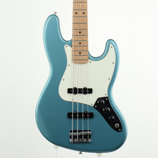 [SN MX20062140] USED Fender / Player Jazz Bass Tide Pool / Maple Fingerboard [12]