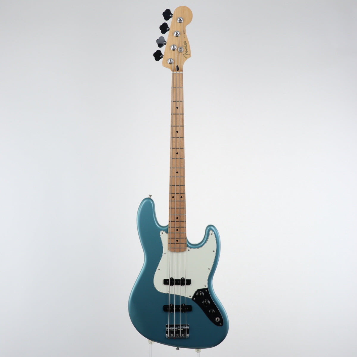 [SN MX20062140] USED Fender / Player Jazz Bass Tide Pool / Maple Fingerboard [12]