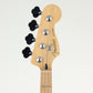 [SN MX20062140] USED Fender / Player Jazz Bass Tide Pool / Maple Fingerboard [12]