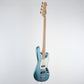 [SN MX20062140] USED Fender / Player Jazz Bass Tide Pool / Maple Fingerboard [12]