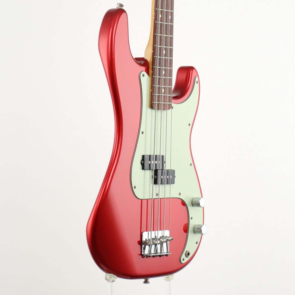 [SN I003194] USED History / SZP-2M Candy Apple Red [12]