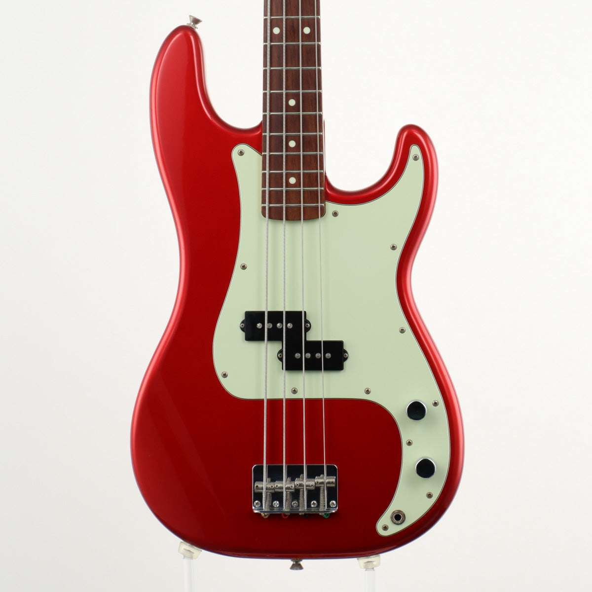 [SN I003194] USED History / SZP-2M Candy Apple Red [12]