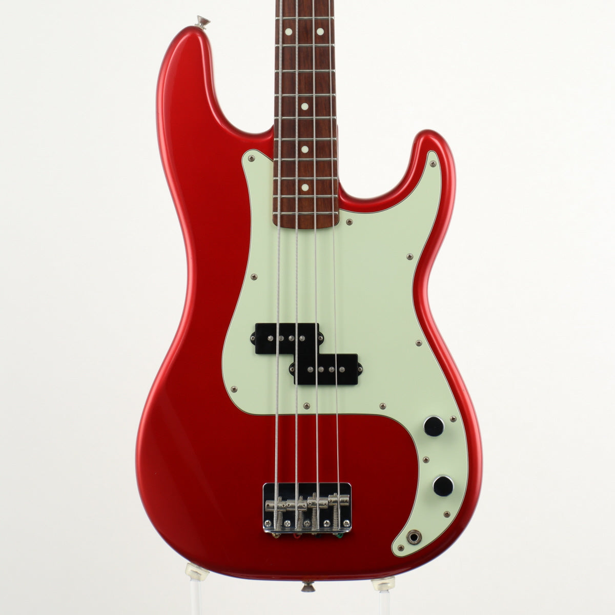 Precision Bass Type [Electric Bass › Precision Bass Type] – Ishibashi Music  Corporation.