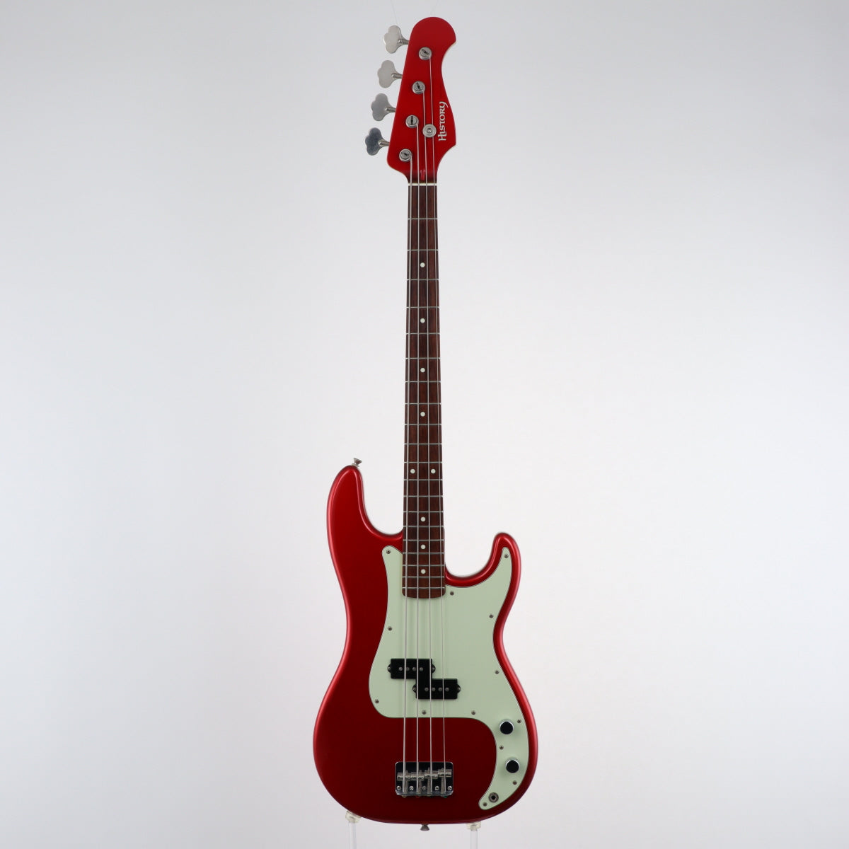 [SN I003194] USED History / SZP-2M Candy Apple Red [12]