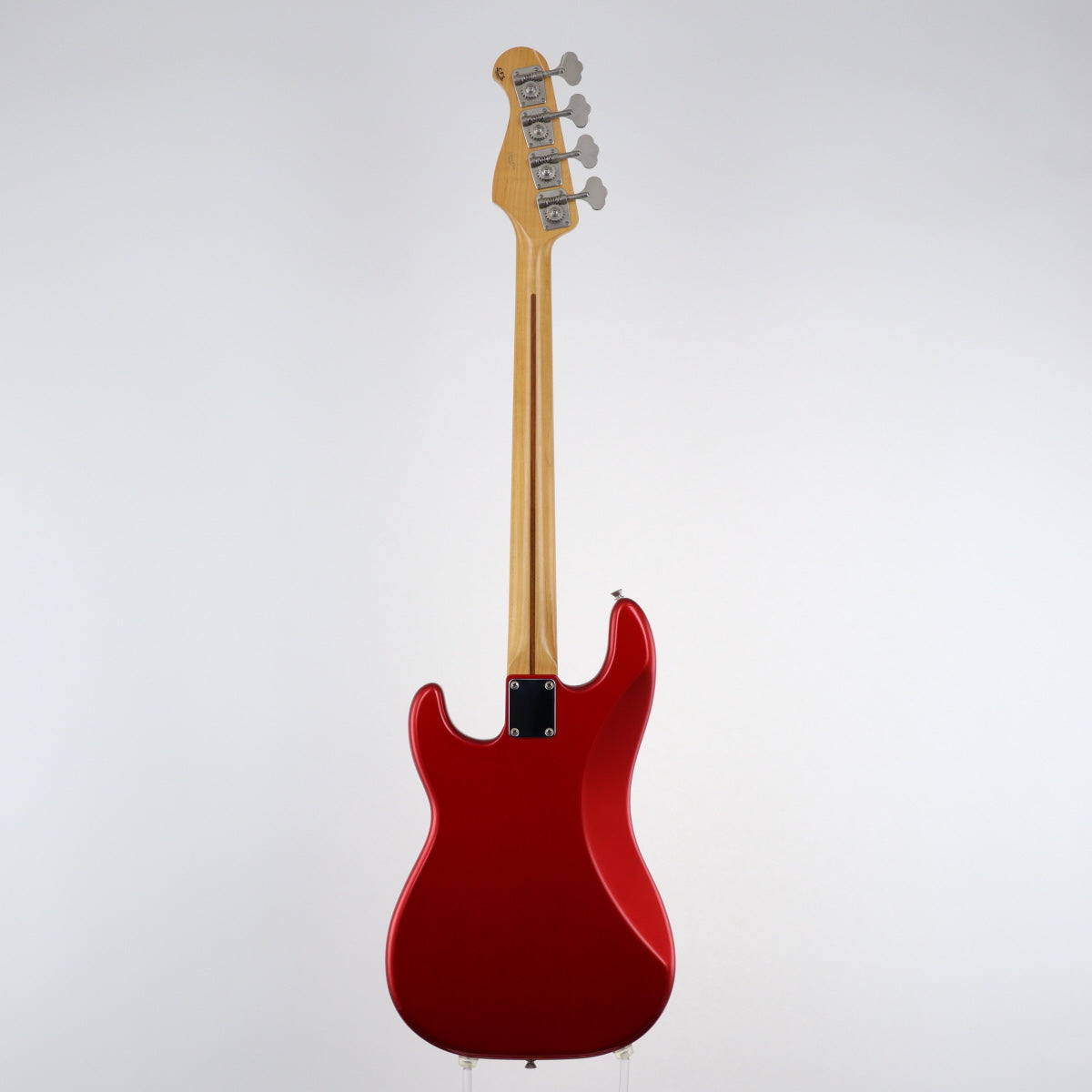 [SN I003194] USED History / SZP-2M Candy Apple Red [12]