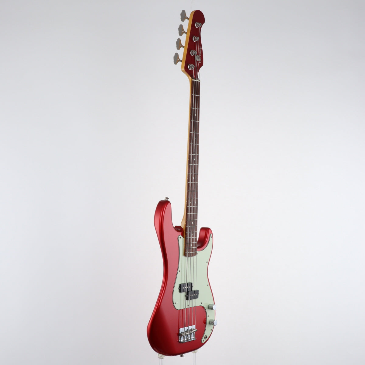 [SN I003194] USED History / SZP-2M Candy Apple Red [12]