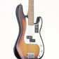 [SN MX21068963] USED Fender / Player Precision Bass 3-Color Sunburst Pau Ferro Fingerboard, made in 2021 [09]