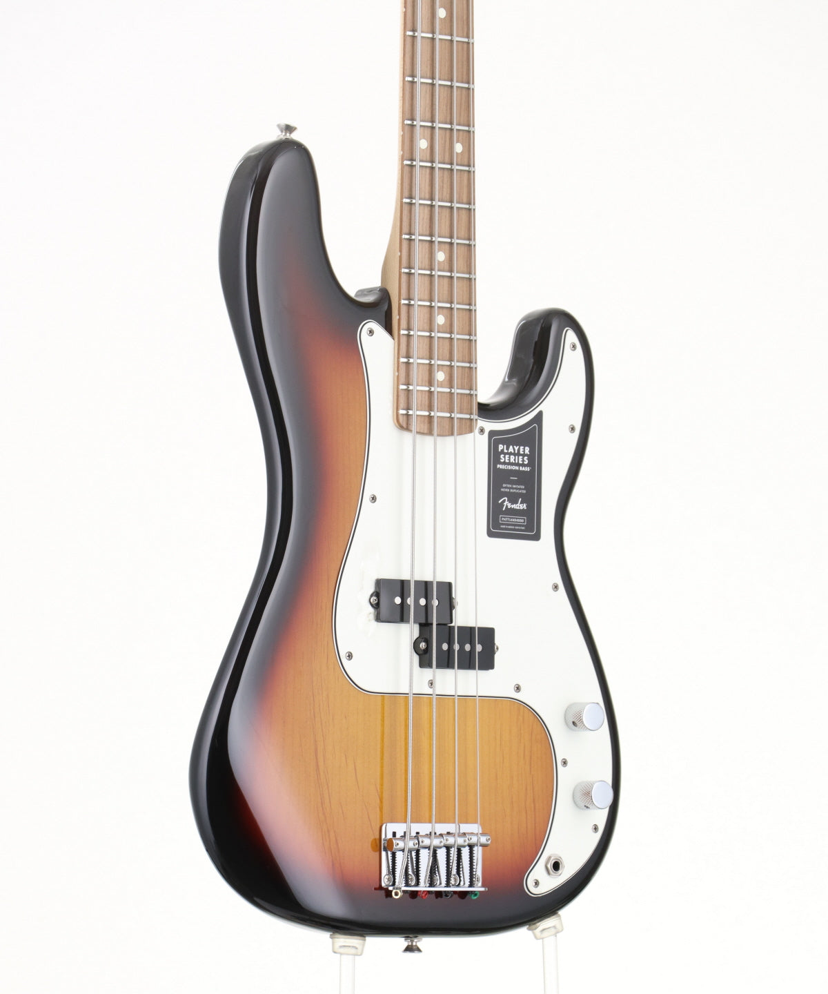 [SN MX21068963] USED Fender / Player Precision Bass 3-Color Sunburst Pau Ferro Fingerboard, made in 2021 [09]