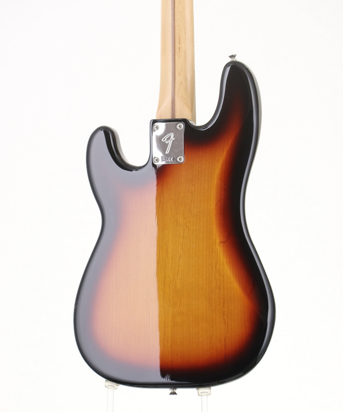 [SN MX21068963] USED Fender / Player Precision Bass 3-Color Sunburst Pau Ferro Fingerboard, made in 2021 [09]