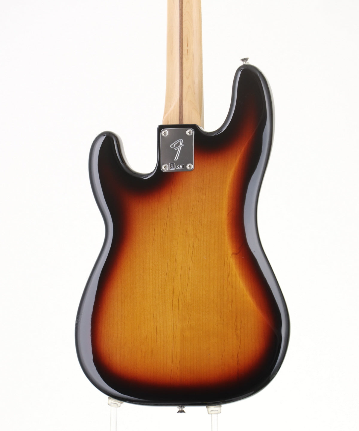 [SN MX21068963] USED Fender / Player Precision Bass 3-Color Sunburst Pau Ferro Fingerboard, made in 2021 [09]