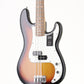 [SN MX21068963] USED Fender / Player Precision Bass 3-Color Sunburst Pau Ferro Fingerboard, made in 2021 [09]